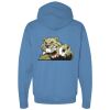 Core Fleece Pullover Hooded Sweatshirt Thumbnail