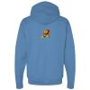 Core Fleece Pullover Hooded Sweatshirt Thumbnail