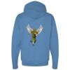 Core Fleece Pullover Hooded Sweatshirt Thumbnail