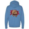 Core Fleece Pullover Hooded Sweatshirt Thumbnail