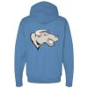 Core Fleece Pullover Hooded Sweatshirt Thumbnail