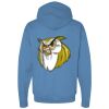 Core Fleece Pullover Hooded Sweatshirt Thumbnail