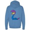 Core Fleece Pullover Hooded Sweatshirt Thumbnail