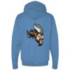 Core Fleece Pullover Hooded Sweatshirt Thumbnail
