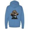 Core Fleece Pullover Hooded Sweatshirt Thumbnail