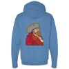 Core Fleece Pullover Hooded Sweatshirt Thumbnail