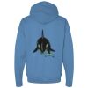 Core Fleece Pullover Hooded Sweatshirt Thumbnail