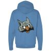 Core Fleece Pullover Hooded Sweatshirt Thumbnail