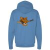 Core Fleece Pullover Hooded Sweatshirt Thumbnail