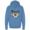 Core Fleece Pullover Hooded Sweatshirt Thumbnail