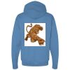 Core Fleece Pullover Hooded Sweatshirt Thumbnail