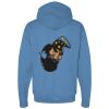Core Fleece Pullover Hooded Sweatshirt Thumbnail