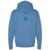 Core Fleece Pullover Hooded Sweatshirt Thumbnail