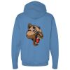 Core Fleece Pullover Hooded Sweatshirt Thumbnail