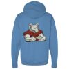 Core Fleece Pullover Hooded Sweatshirt Thumbnail
