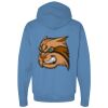 Core Fleece Pullover Hooded Sweatshirt Thumbnail