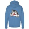 Core Fleece Pullover Hooded Sweatshirt Thumbnail