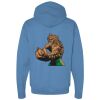Core Fleece Pullover Hooded Sweatshirt Thumbnail