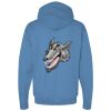 Core Fleece Pullover Hooded Sweatshirt Thumbnail