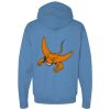 Core Fleece Pullover Hooded Sweatshirt Thumbnail