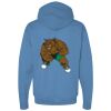 Core Fleece Pullover Hooded Sweatshirt Thumbnail