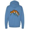 Core Fleece Pullover Hooded Sweatshirt Thumbnail