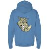 Core Fleece Pullover Hooded Sweatshirt Thumbnail