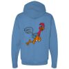 Core Fleece Pullover Hooded Sweatshirt Thumbnail