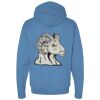 Core Fleece Pullover Hooded Sweatshirt Thumbnail