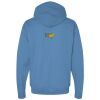 Core Fleece Pullover Hooded Sweatshirt Thumbnail