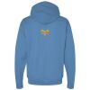 Core Fleece Pullover Hooded Sweatshirt Thumbnail