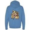 Core Fleece Pullover Hooded Sweatshirt Thumbnail