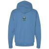 Core Fleece Pullover Hooded Sweatshirt Thumbnail