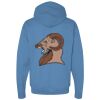 Core Fleece Pullover Hooded Sweatshirt Thumbnail