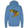 Core Fleece Pullover Hooded Sweatshirt Thumbnail