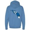 Core Fleece Pullover Hooded Sweatshirt Thumbnail