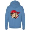 Core Fleece Pullover Hooded Sweatshirt Thumbnail