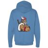 Core Fleece Pullover Hooded Sweatshirt Thumbnail