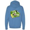 Core Fleece Pullover Hooded Sweatshirt Thumbnail