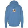 Core Fleece Pullover Hooded Sweatshirt Thumbnail