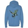 Core Fleece Pullover Hooded Sweatshirt Thumbnail