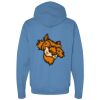 Core Fleece Pullover Hooded Sweatshirt Thumbnail