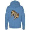 Core Fleece Pullover Hooded Sweatshirt Thumbnail