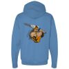 Core Fleece Pullover Hooded Sweatshirt Thumbnail