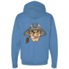 Core Fleece Pullover Hooded Sweatshirt Thumbnail
