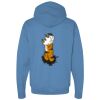 Core Fleece Pullover Hooded Sweatshirt Thumbnail
