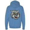 Core Fleece Pullover Hooded Sweatshirt Thumbnail