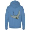 Core Fleece Pullover Hooded Sweatshirt Thumbnail