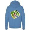 Core Fleece Pullover Hooded Sweatshirt Thumbnail