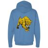 Core Fleece Pullover Hooded Sweatshirt Thumbnail